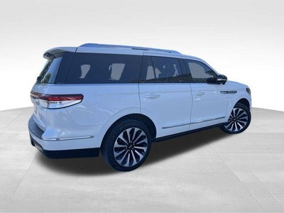 2023 Lincoln Navigator Reserve 4x4