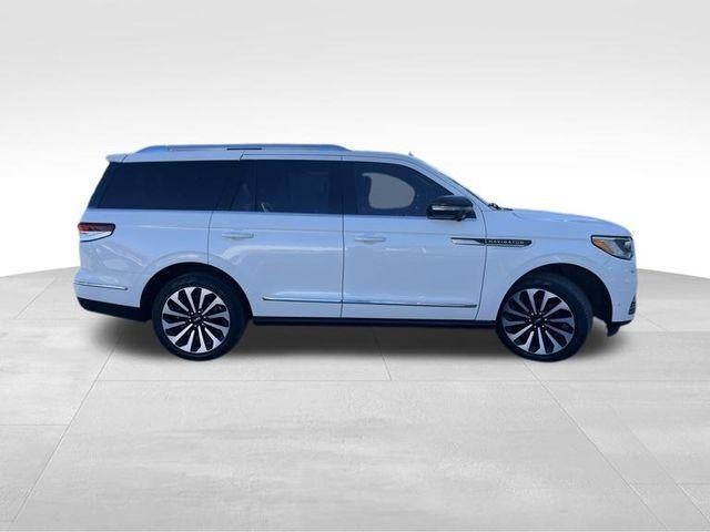 2023 Lincoln Navigator Reserve 4x4