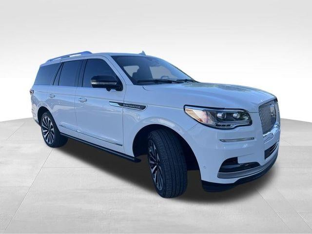2023 Lincoln Navigator Reserve 4x4