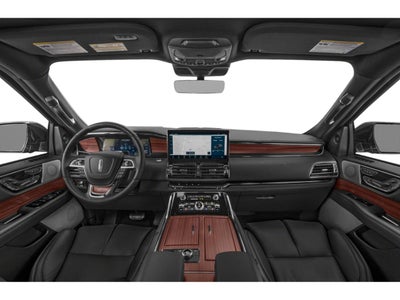 2023 Lincoln Navigator Reserve 4x4