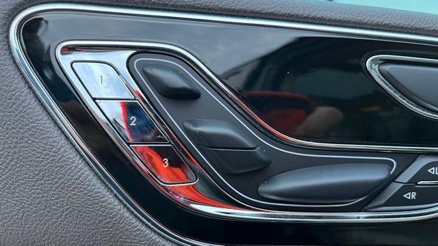 2024 Lincoln Navigator Reserve 4x4