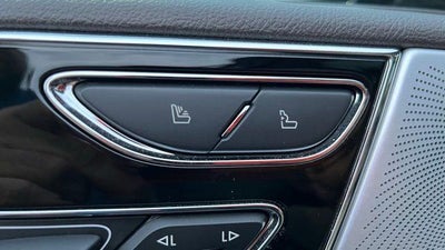 2024 Lincoln Navigator Reserve 4x4