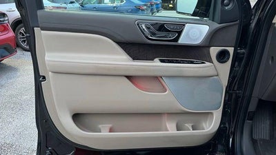 2024 Lincoln Navigator Reserve 4x4