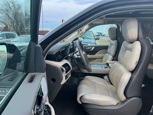2024 Lincoln Navigator Reserve 4x4