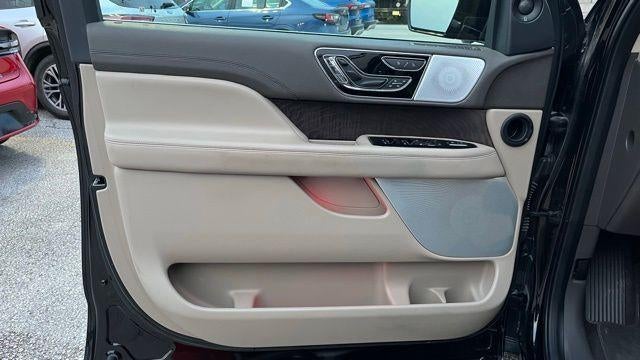 2024 Lincoln Navigator Reserve 4x4