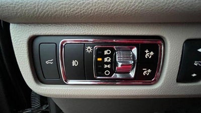 2024 Lincoln Navigator Reserve 4x4