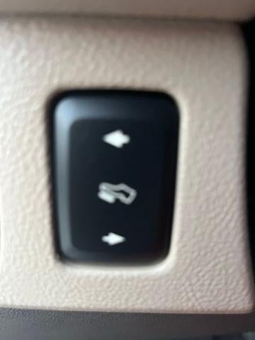 2024 Lincoln Navigator Reserve 4x4