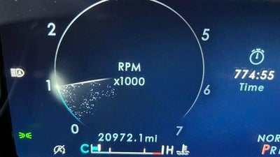 2024 Lincoln Navigator Reserve 4x4