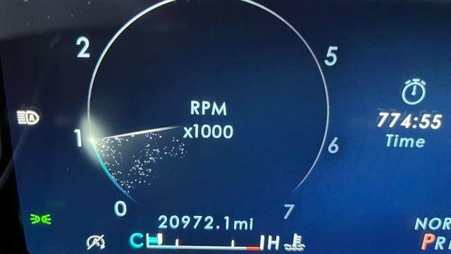 2024 Lincoln Navigator Reserve 4x4