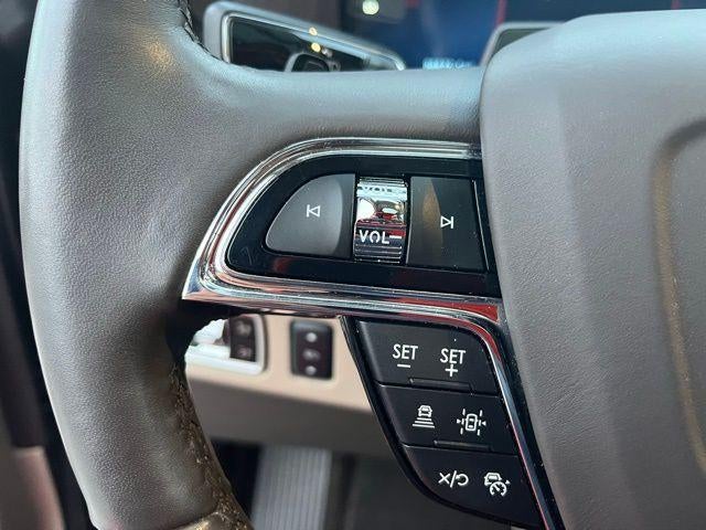 2024 Lincoln Navigator Reserve 4x4