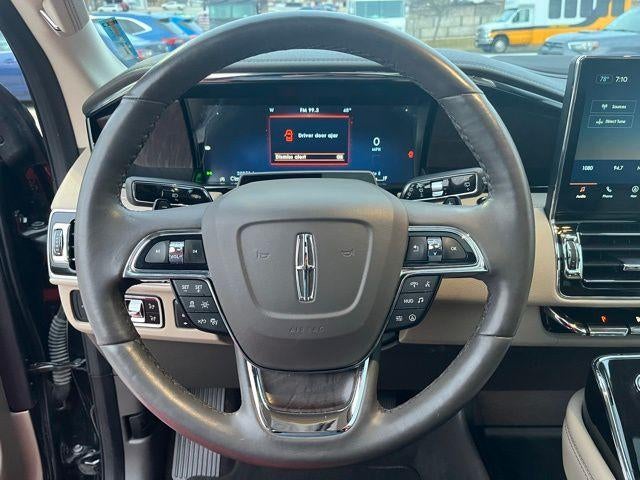 2024 Lincoln Navigator Reserve 4x4