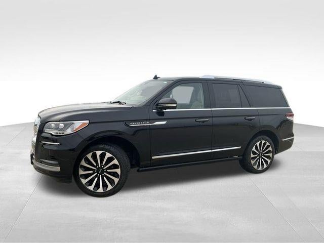 2024 Lincoln Navigator Reserve 4x4