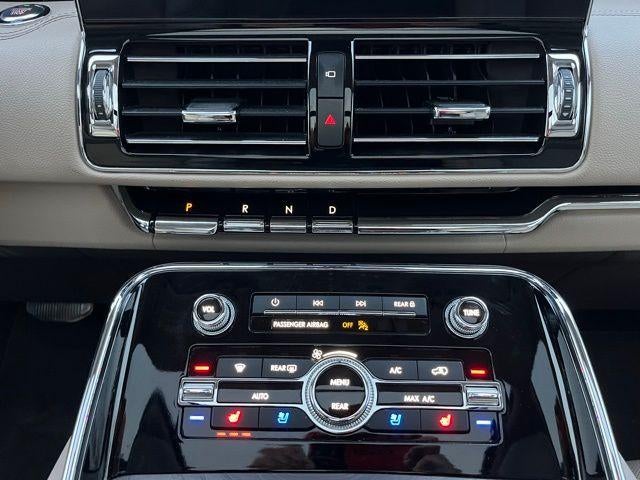 2024 Lincoln Navigator Reserve 4x4