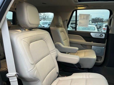 2024 Lincoln Navigator Reserve 4x4