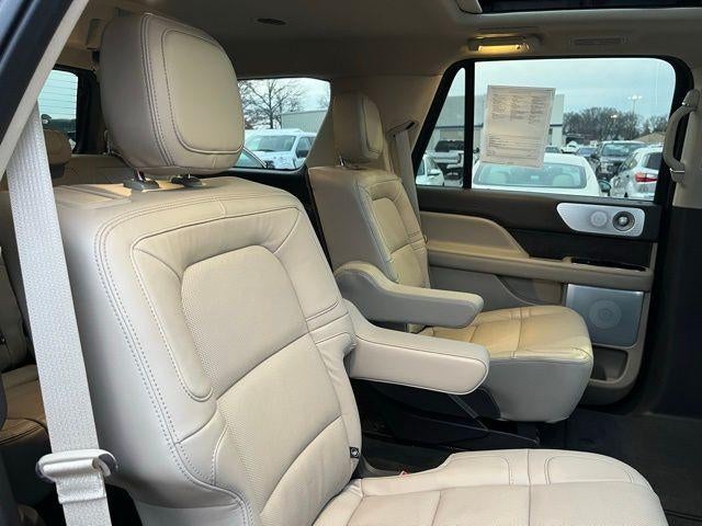 2024 Lincoln Navigator Reserve 4x4
