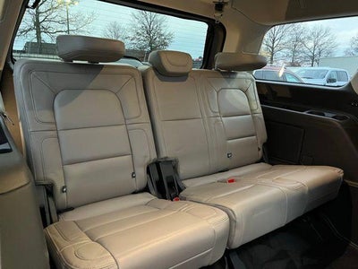 2024 Lincoln Navigator Reserve 4x4