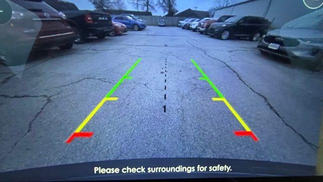 2024 Lincoln Navigator Reserve 4x4