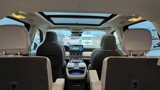 2024 Lincoln Navigator Reserve 4x4