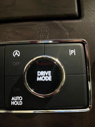 2024 Lincoln Navigator Reserve 4x4