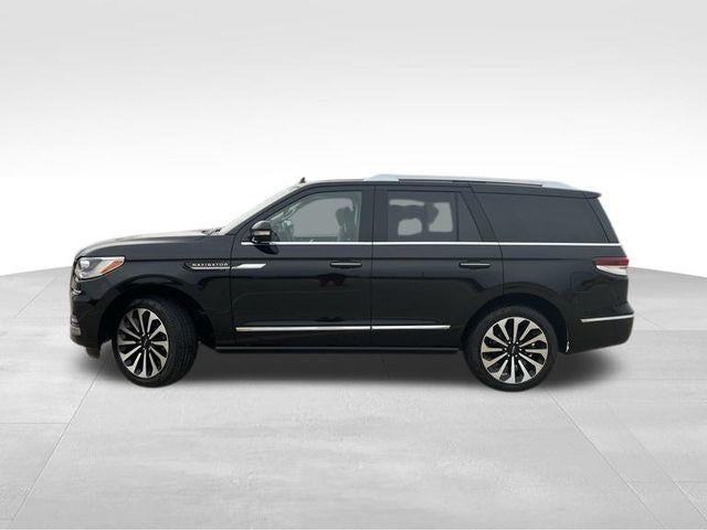 2024 Lincoln Navigator Reserve 4x4
