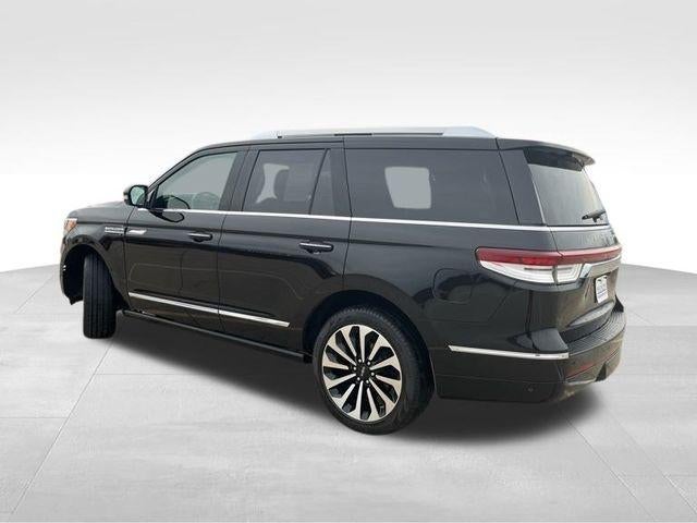 2024 Lincoln Navigator Reserve 4x4