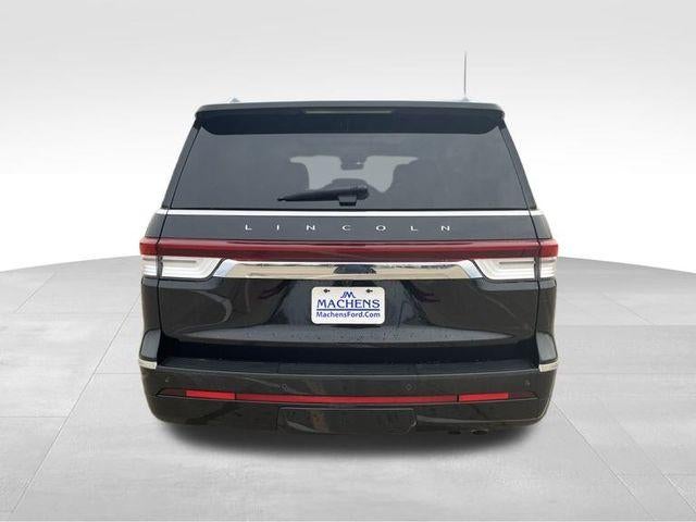 2024 Lincoln Navigator Reserve 4x4