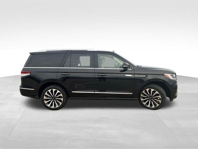 2024 Lincoln Navigator Reserve 4x4