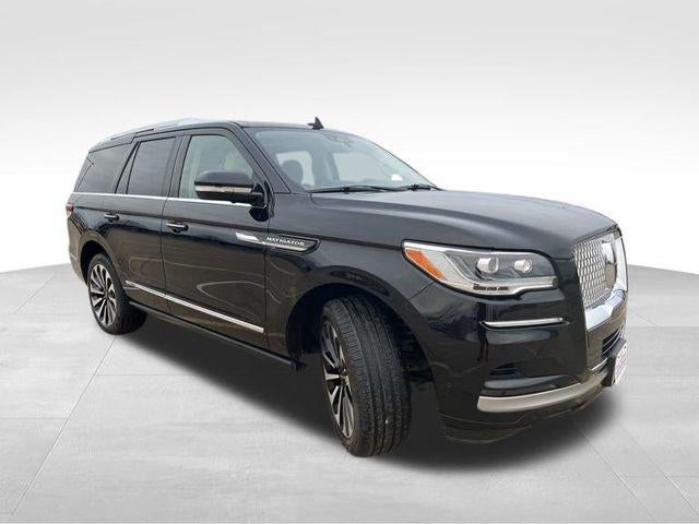 2024 Lincoln Navigator Reserve 4x4