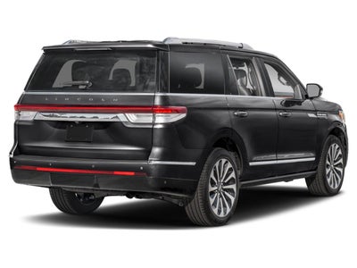 2024 Lincoln Navigator Reserve 4x4