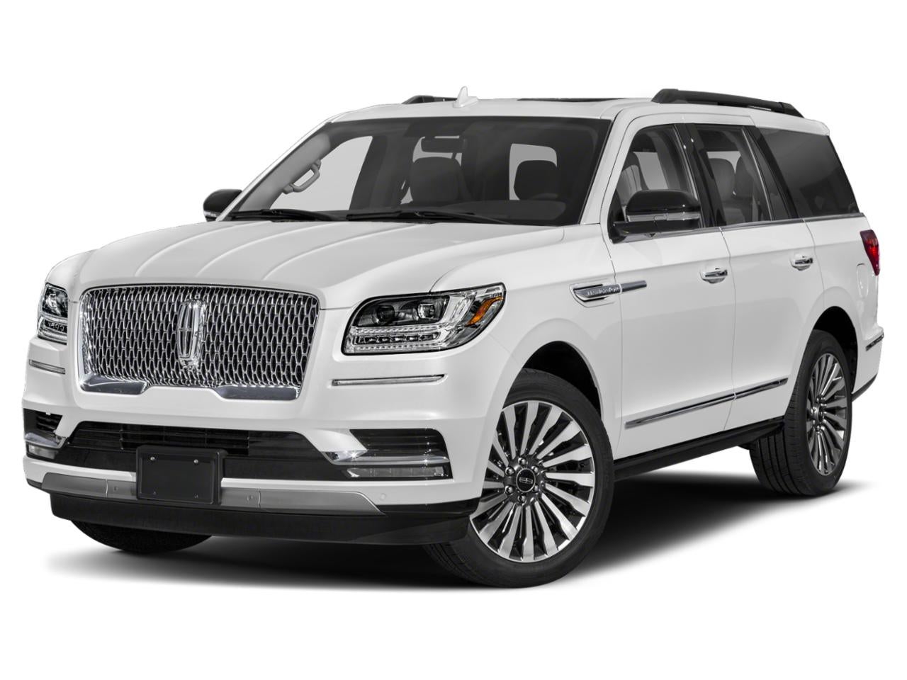 2021 Lincoln Navigator Reserve 4x4
