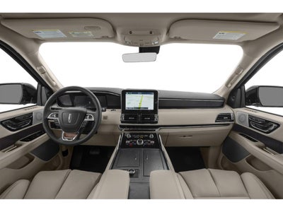 2021 Lincoln Navigator Reserve 4x4