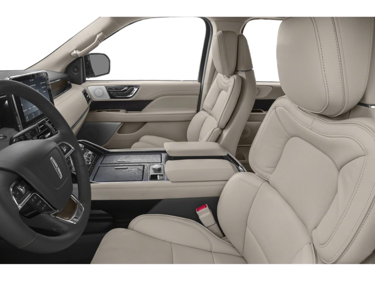 2021 Lincoln Navigator Reserve 4x4