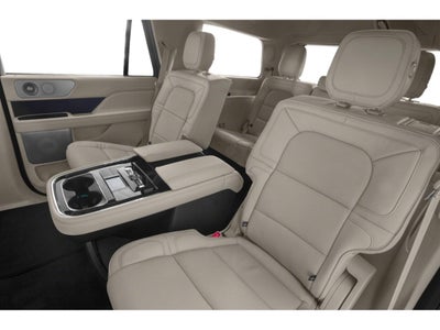 2021 Lincoln Navigator Reserve 4x4