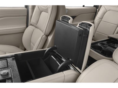 2021 Lincoln Navigator Reserve 4x4