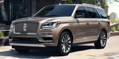 2021 Lincoln Navigator Reserve 4x4