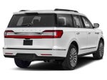 2021 Lincoln Navigator Reserve 4x4