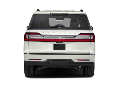 2021 Lincoln Navigator Reserve 4x4