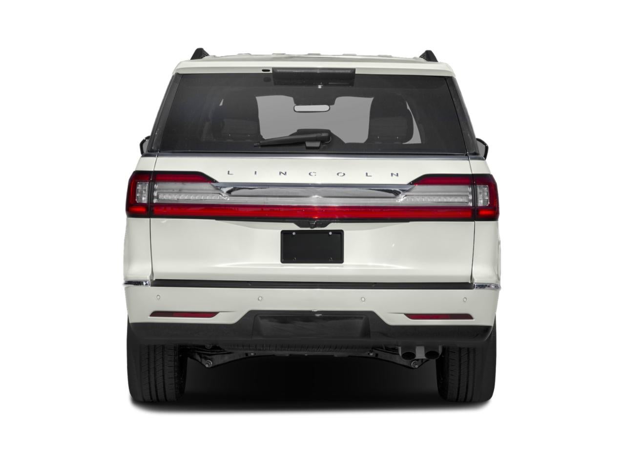 2021 Lincoln Navigator Reserve 4x4