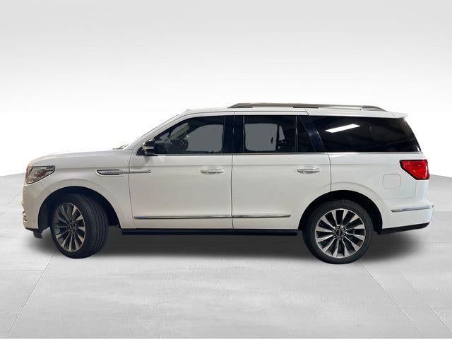 2020 Lincoln Navigator Reserve 4x4