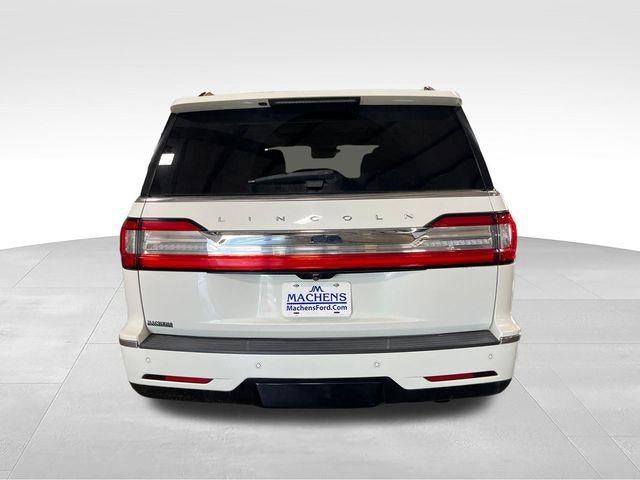 2020 Lincoln Navigator Reserve 4x4