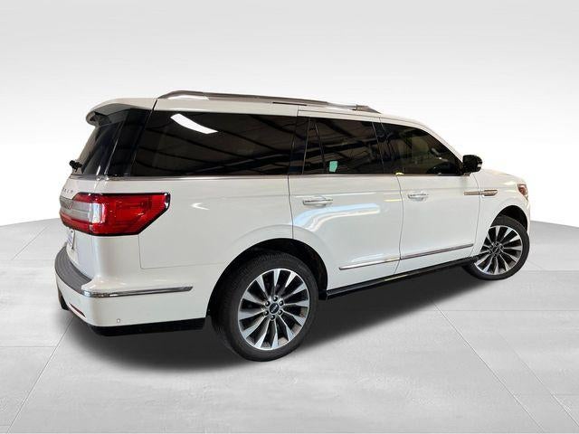 2020 Lincoln Navigator Reserve 4x4