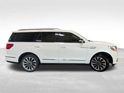 2020 Lincoln Navigator Reserve 4x4