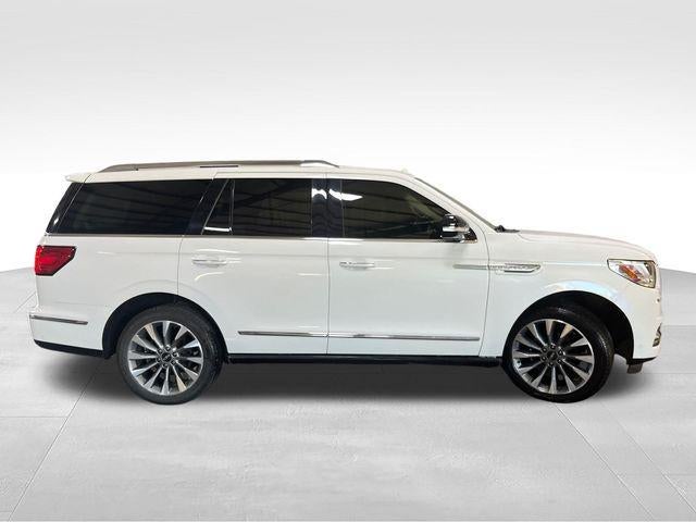 2020 Lincoln Navigator Reserve 4x4