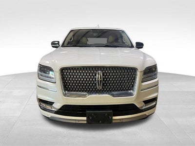 2020 Lincoln Navigator Reserve 4x4