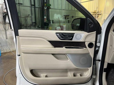 2020 Lincoln Navigator Reserve 4x4