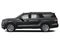 2024 Lincoln Navigator L Reserve 4x4