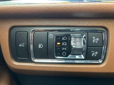 2023 Lincoln Navigator L Reserve 4x4