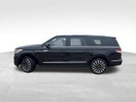 2023 Lincoln Navigator L Reserve 4x4