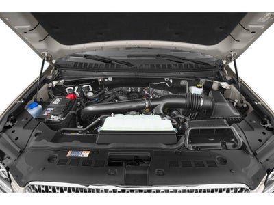 2023 Lincoln Navigator L Reserve 4x4