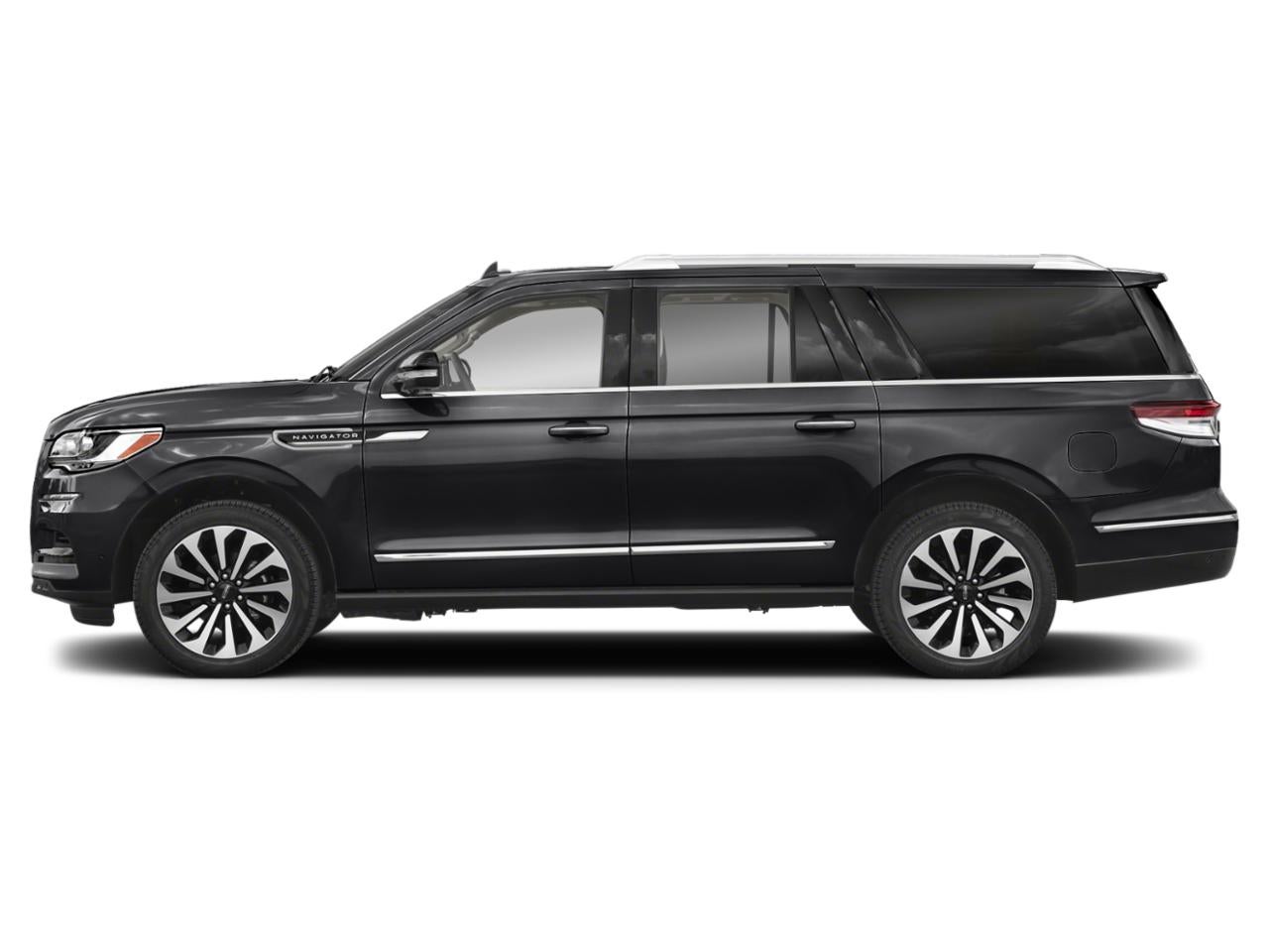 2023 Lincoln Navigator L Reserve 4x4